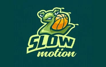 Slow Motion Logo Design project by Go Execution