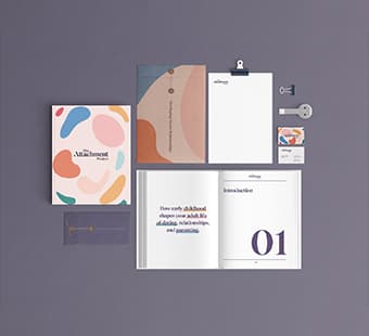Executive Business Cards Design