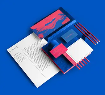 Premium Marketing Collateral Design project by Go Execution