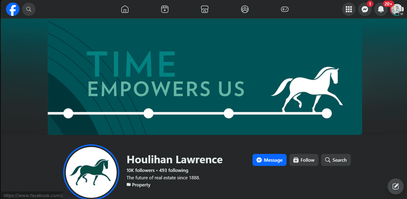 Houlihan Lawrence