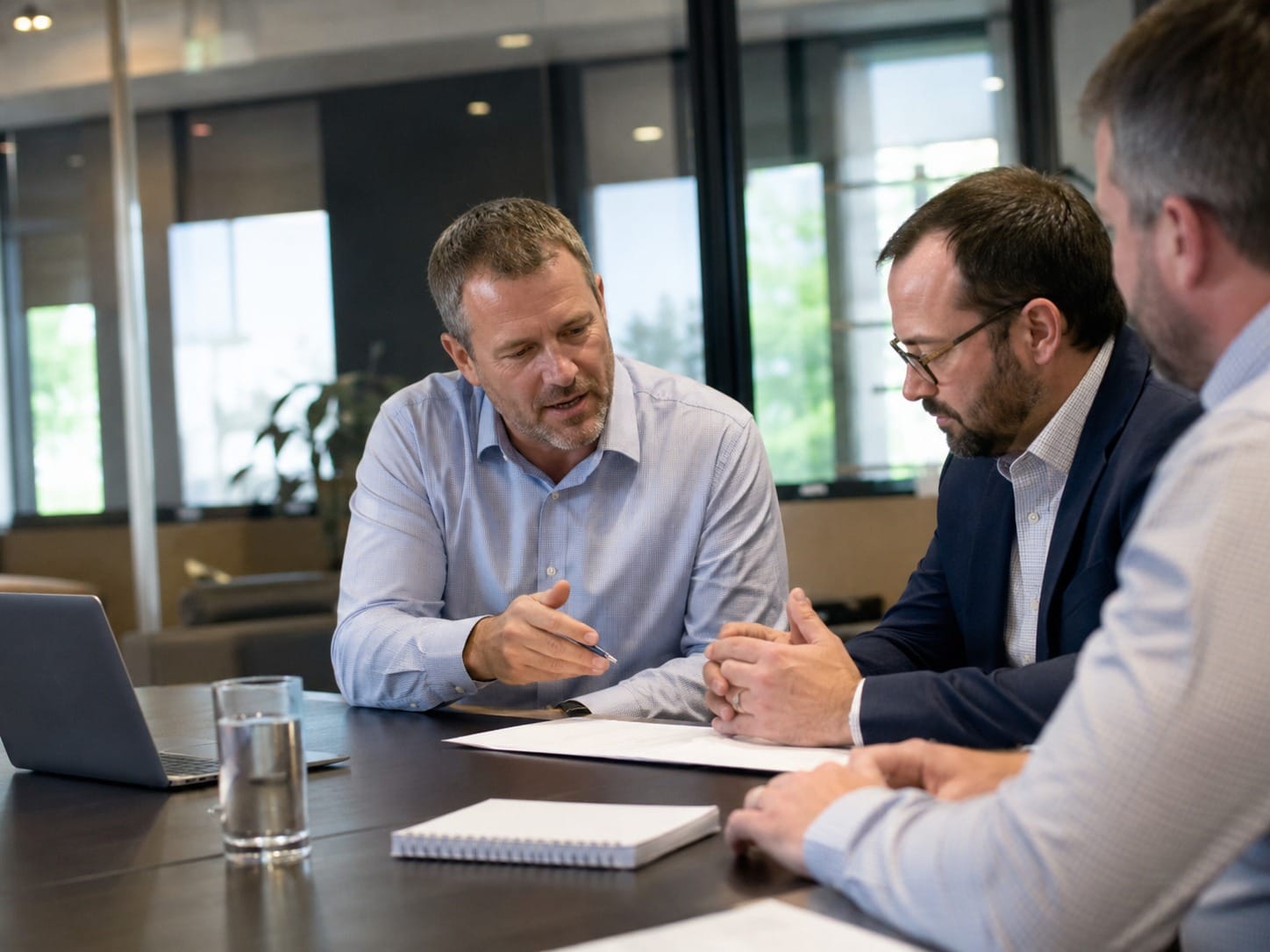 Digital Agency Discovery & Analysis by Go Execution