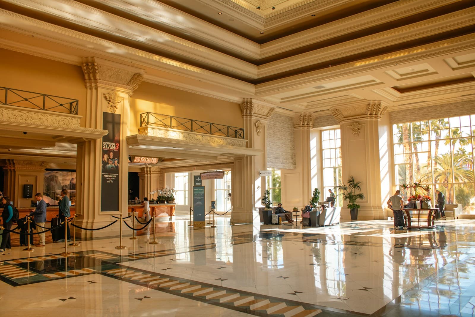 Hospitality & Leisure digital growth services