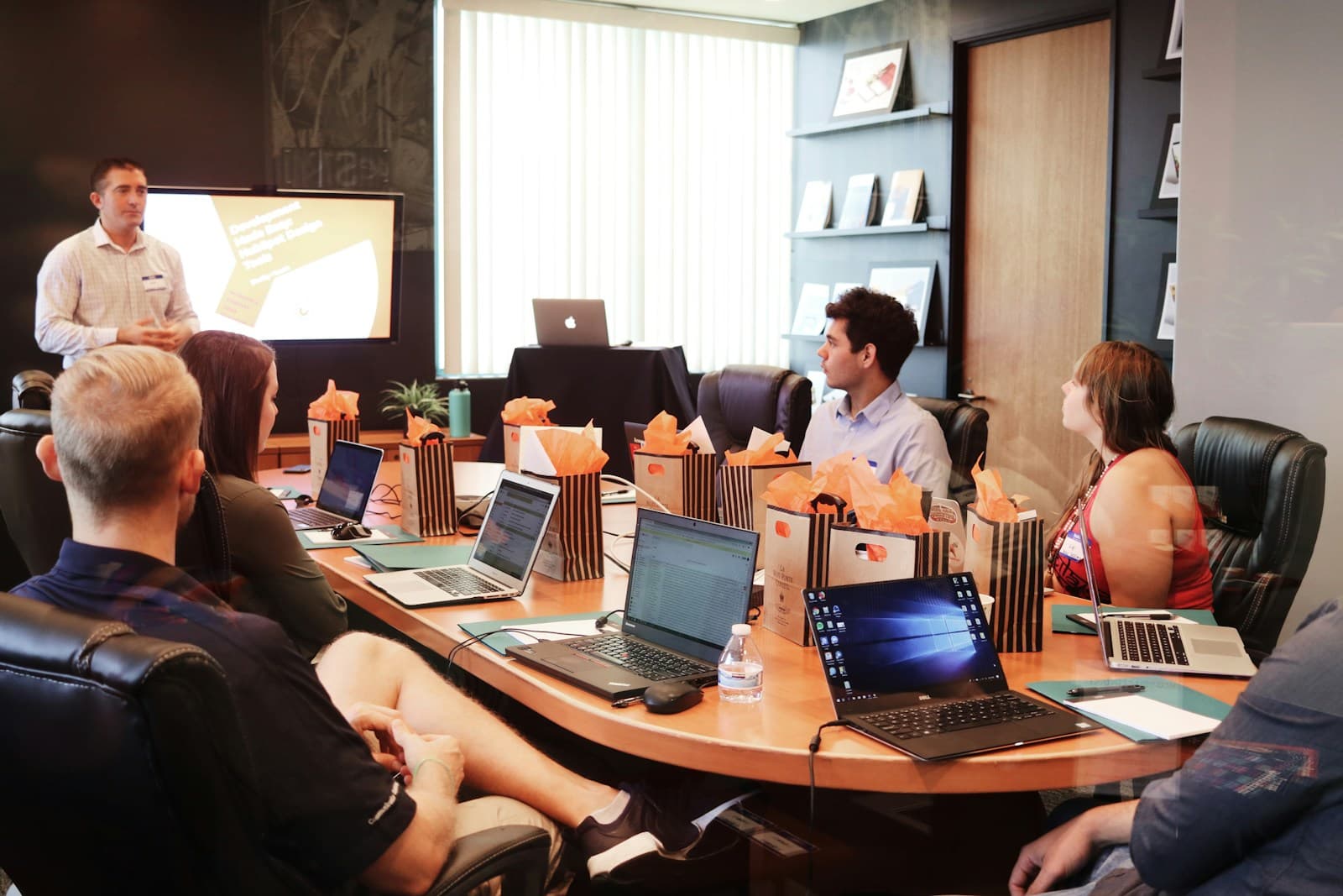 Professional Services digital growth services