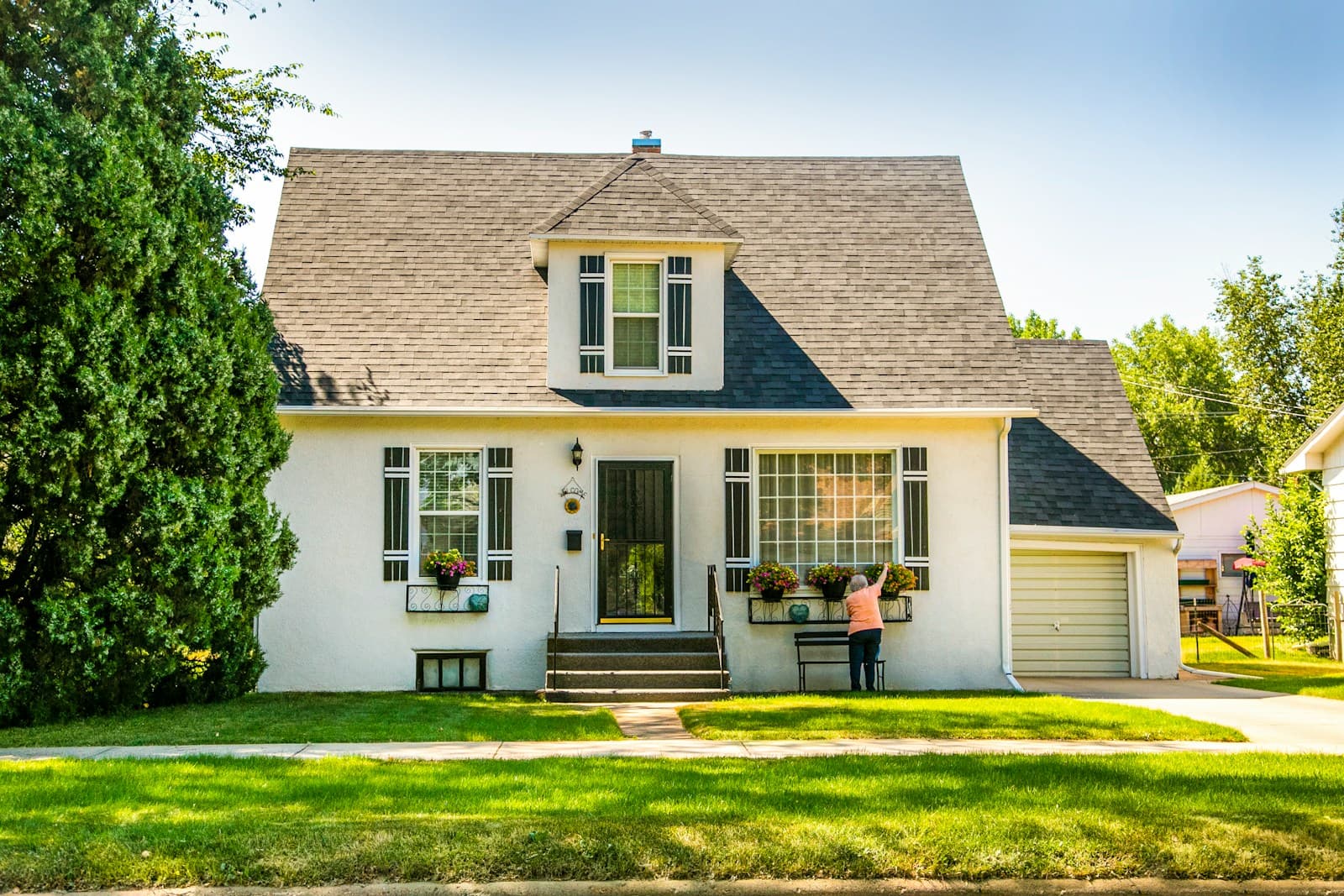 Real Estate & Development digital growth services