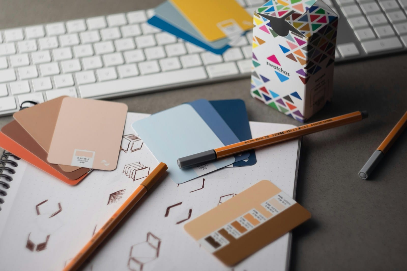 Design & Branding Services by Go Execution