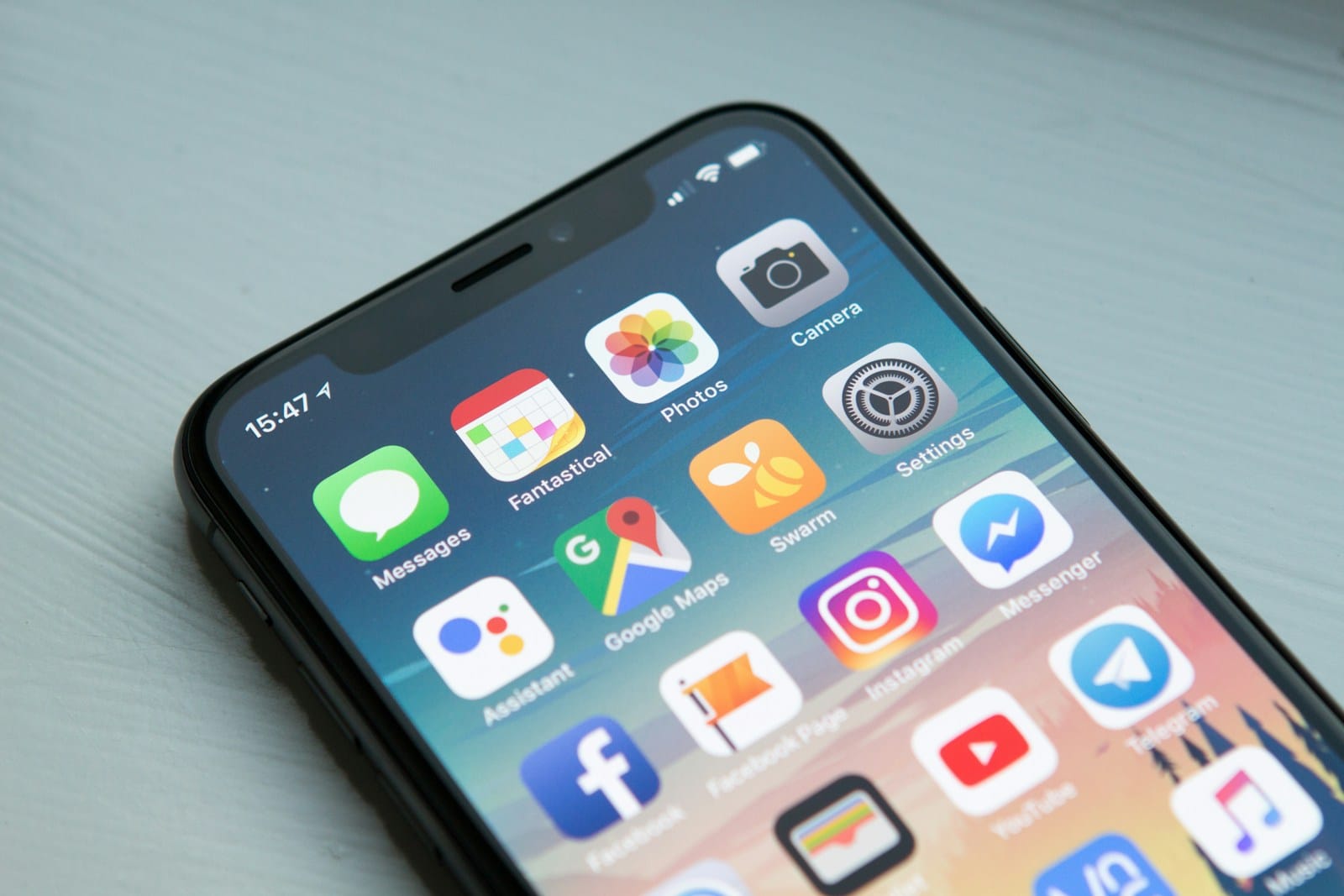 Mobile App Development Services by Go Execution