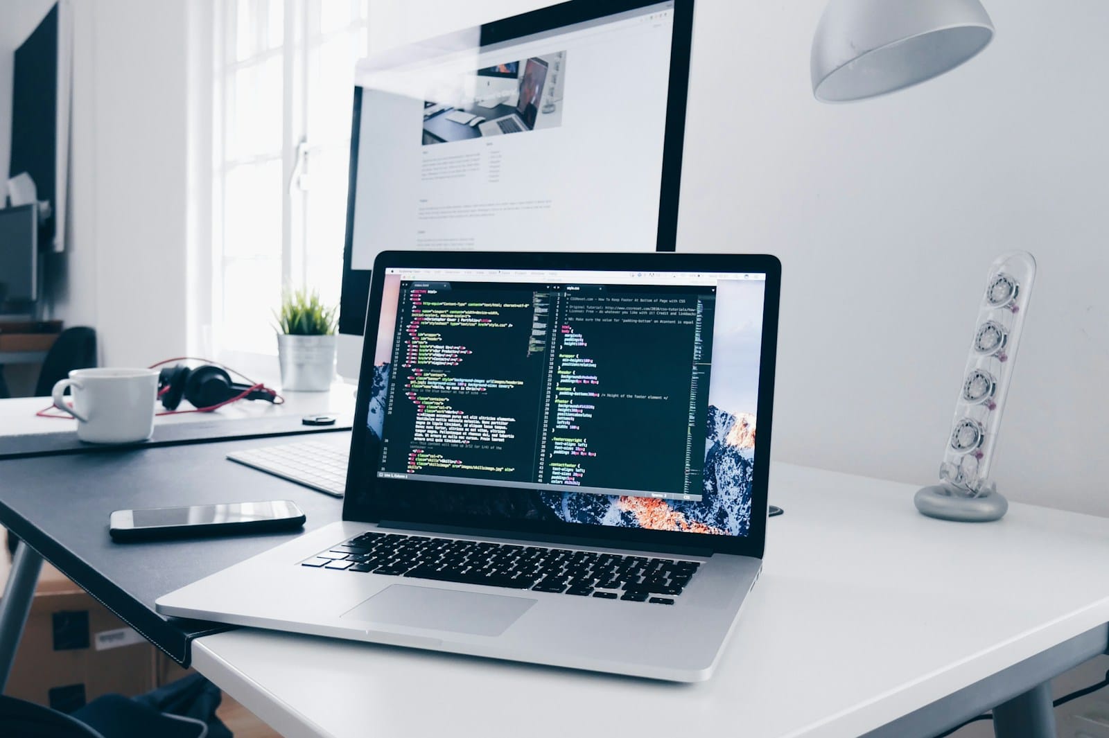 Web Development Services by Go Execution