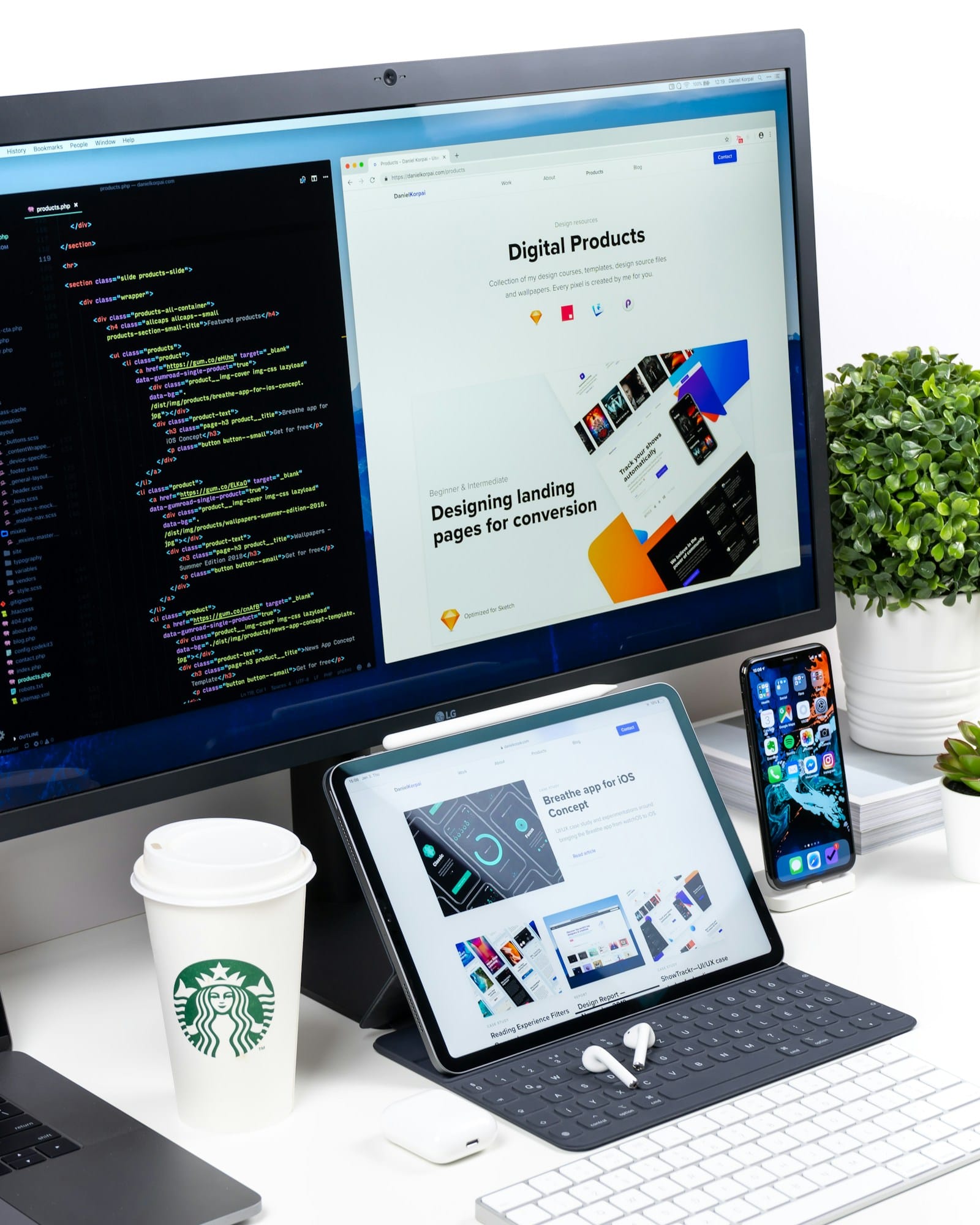 Digital Asset Launch & Performance Tracking by Go Execution