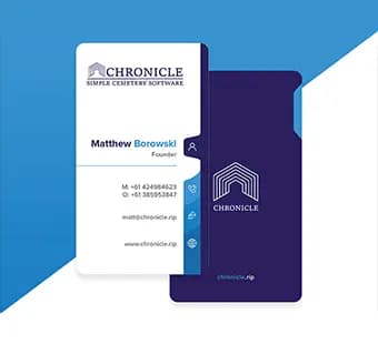 Minimalist Brand Identity Mockup project preview